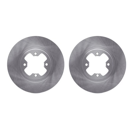 Dynamic Friction Co Rotors, 6002-67008 6002-67008